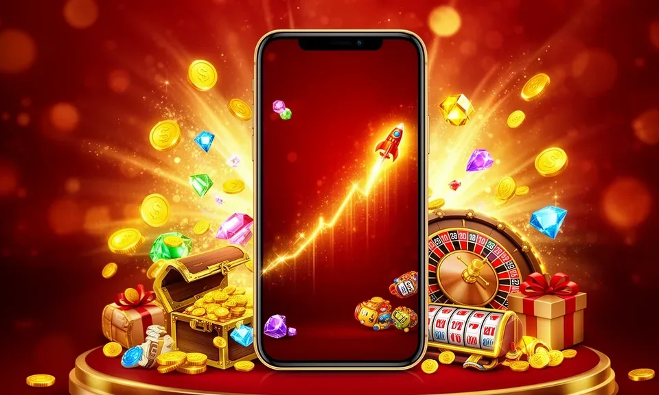 ompong288 Bonus